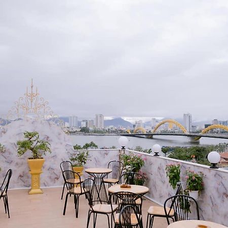 Dragon Hotel Near Dragon Bridge Da Nang Esterno foto