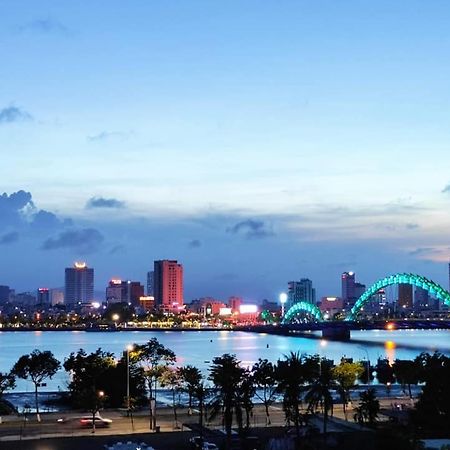 Dragon Hotel Near Dragon Bridge Da Nang Esterno foto