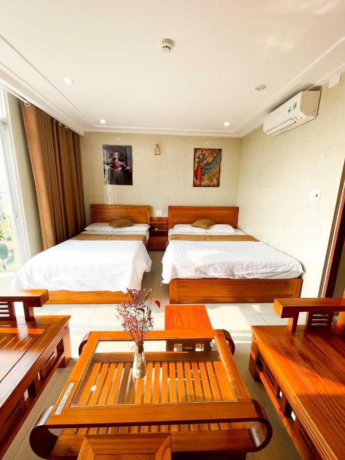 Dragon Hotel Near Dragon Bridge Da Nang Esterno foto