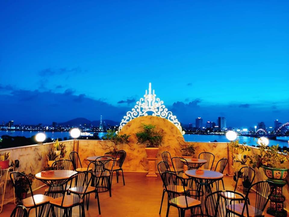 Dragon Hotel Near Dragon Bridge Da Nang Esterno foto