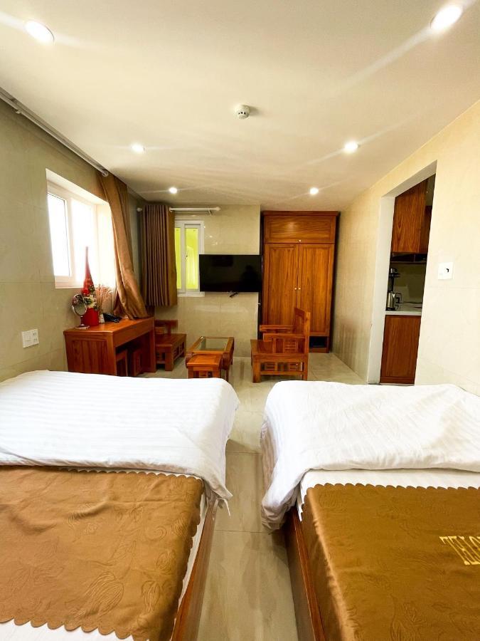 Dragon Hotel Near Dragon Bridge Da Nang Esterno foto