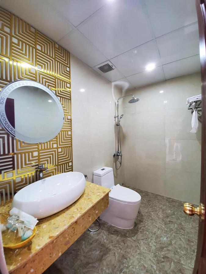 Dragon Hotel Near Dragon Bridge Da Nang Esterno foto