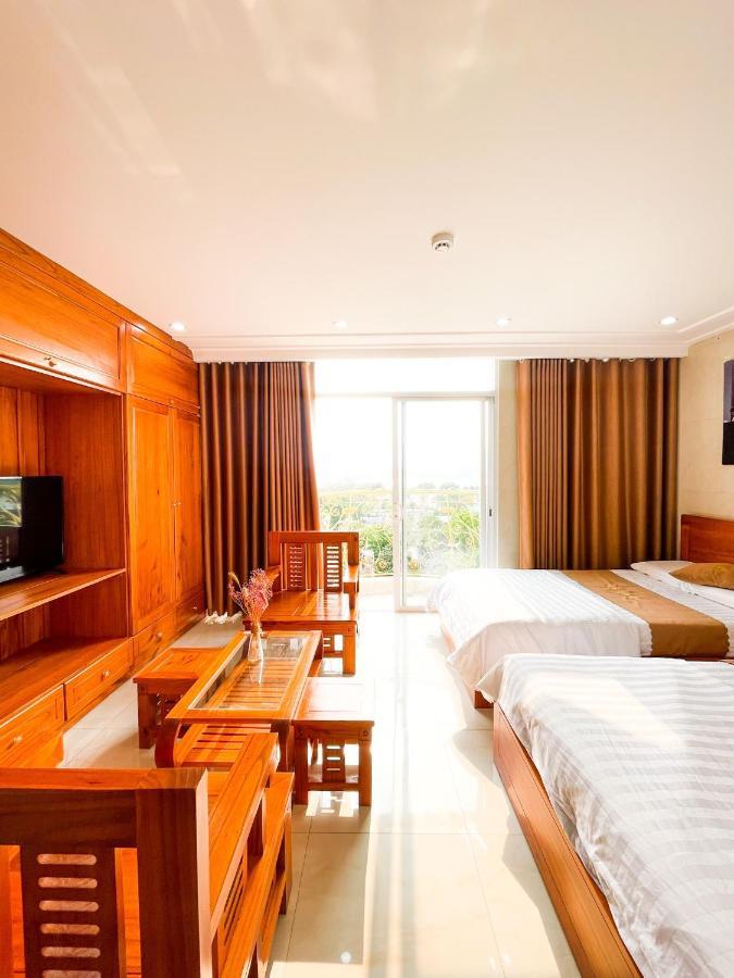 Dragon Hotel Near Dragon Bridge Da Nang Esterno foto