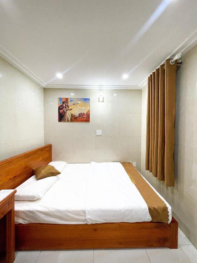 Dragon Hotel Near Dragon Bridge Da Nang Esterno foto