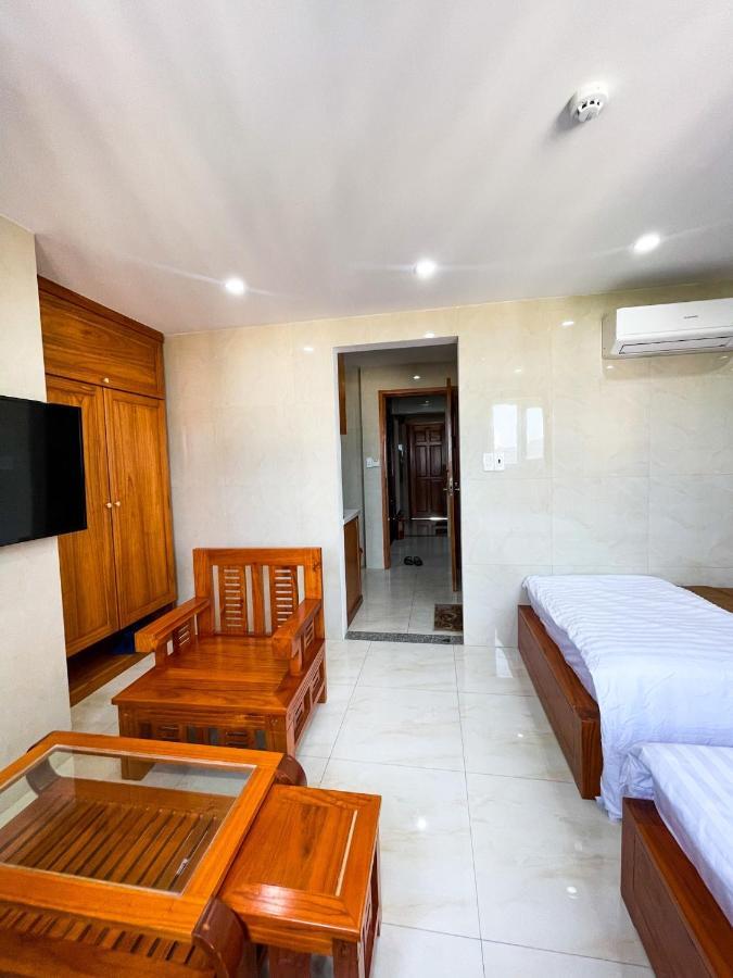 Dragon Hotel Near Dragon Bridge Da Nang Esterno foto