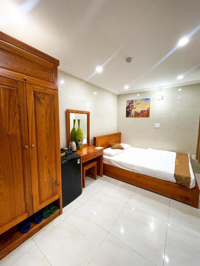 Dragon Hotel Near Dragon Bridge Da Nang Esterno foto